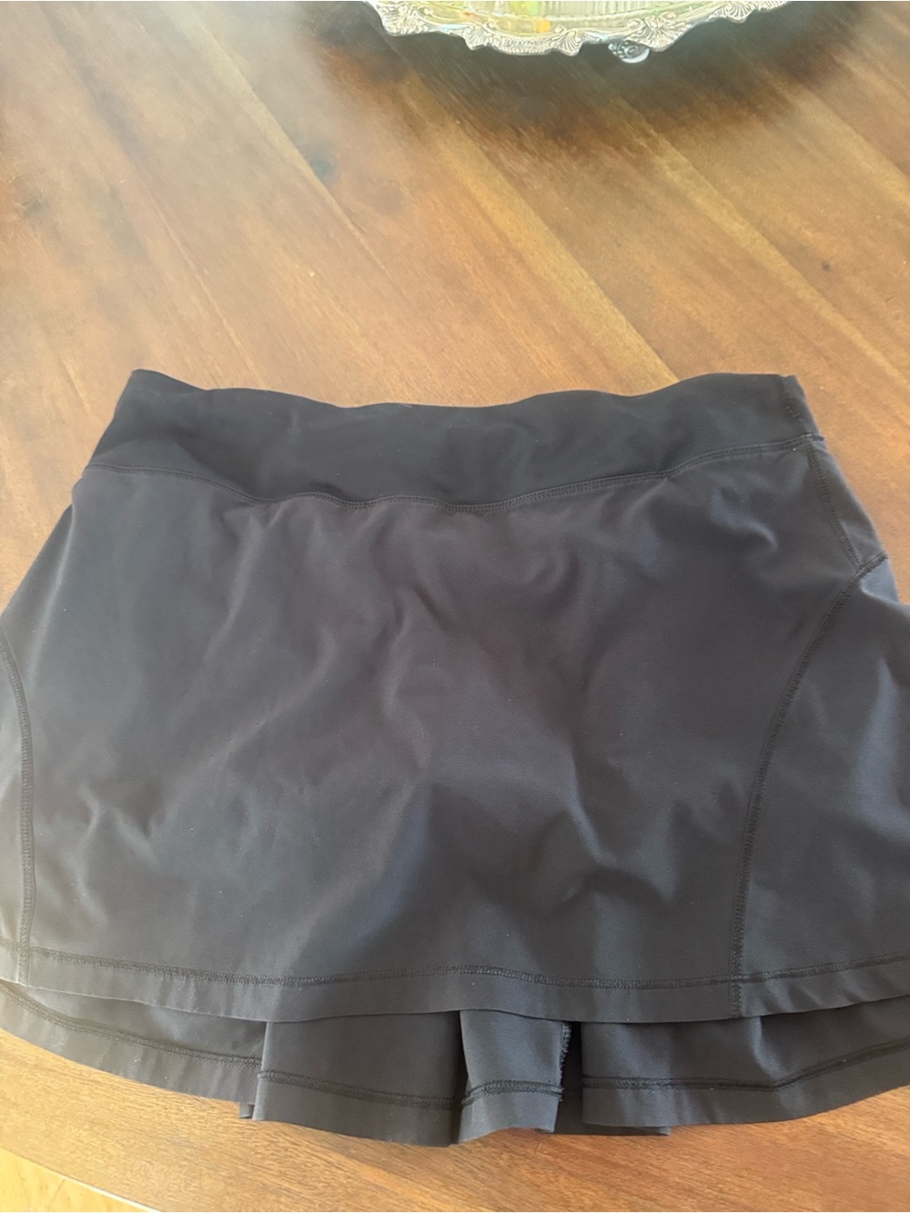 lululemon athletica Black Women's Skort